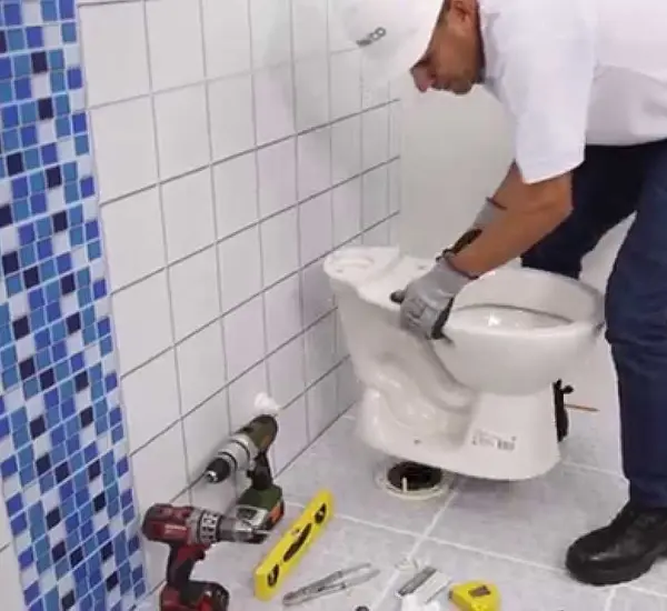 Servicio y Ejecución de Instalaciones Sanitarias en Lima