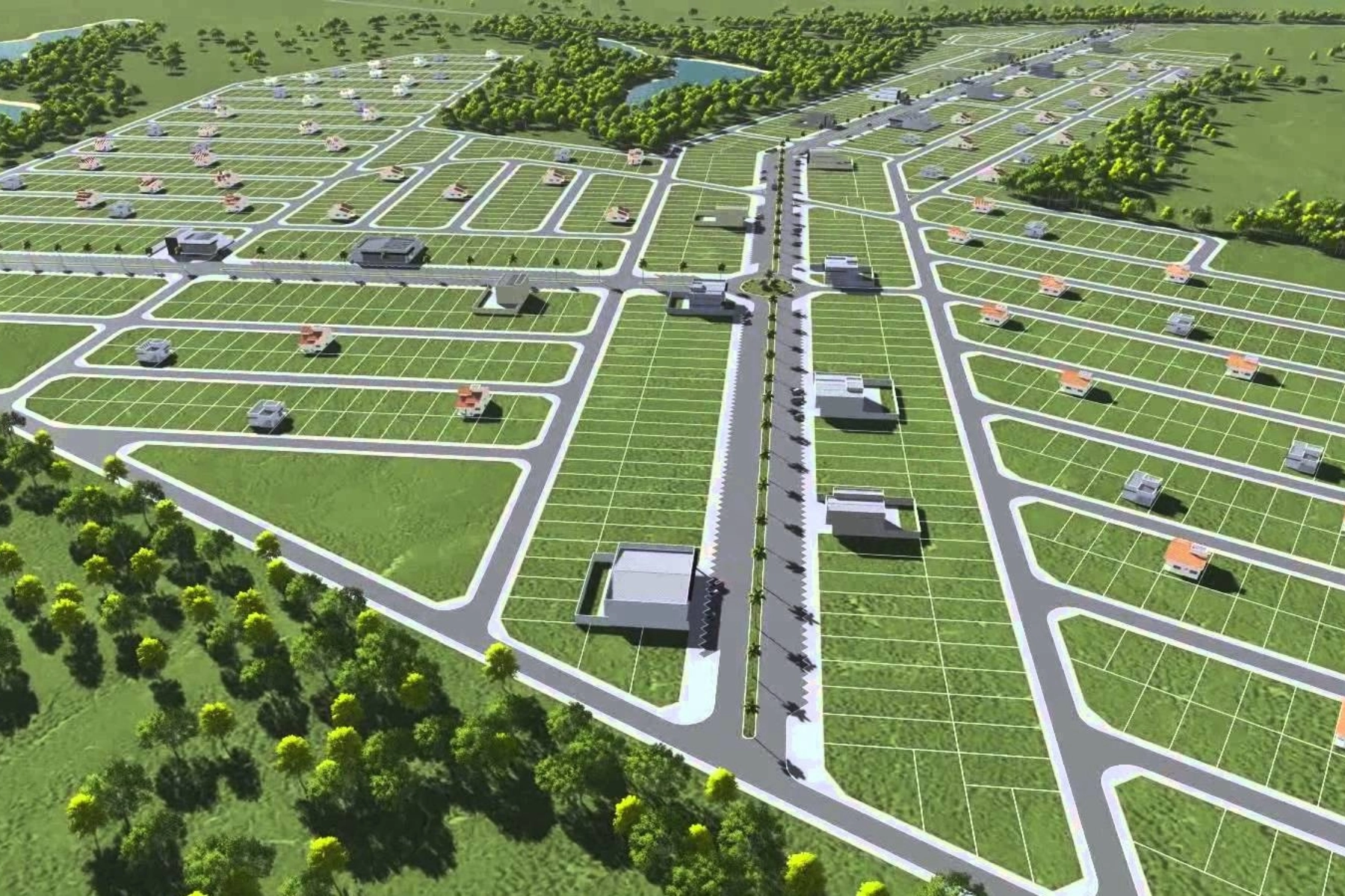 Servicio de Habilitaciones Urbanas en Lima - CONSTRUCTORA LRF ...